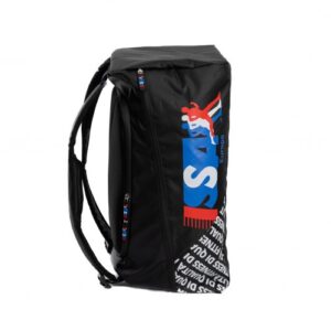 ZAINO BORSA 2 IN 1 – MOVEMENT HYBRID
