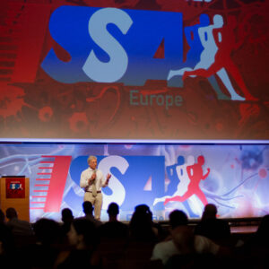 Single Ticket - XXVIII CONVENTION ISSA EUROPE