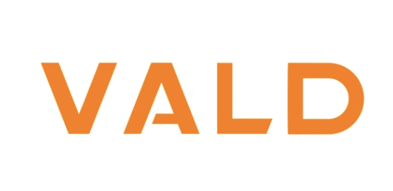 VALD logo